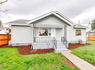 6035 SE Duke St, Portland, OR 97206