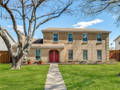 1614 Richforest Dr, Richardson, TX, 75081
