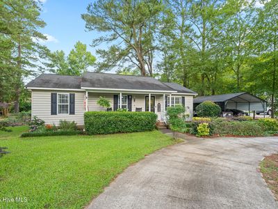 120 Parker Street, Rockingham, NC, 28379