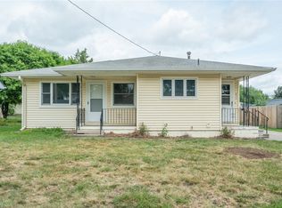 836 Jerlynn Ave, Des Moines, IA 50313