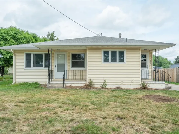 836 Jerlynn Ave, Des Moines, IA 50313