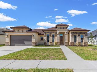 3705 Brook Dr, Weslaco, TX 78599