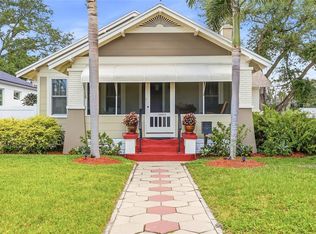5001 3rd Ave S, Saint Petersburg, FL 33707
