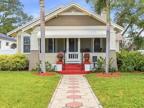 5001 3rd Ave S, Saint Petersburg, FL 33707