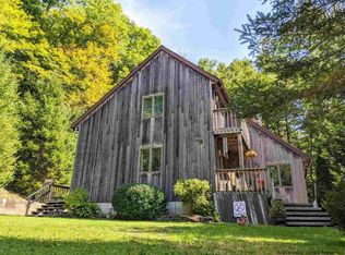 118 Rudy Frank Road Ext, Shandaken, NY 12480