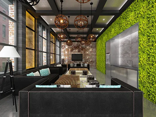 Rented by City View Living | media 23