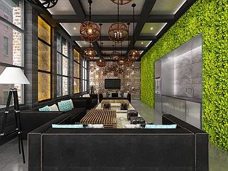 Rented by City View Living