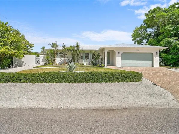 3515 La Paloma Ave, Sarasota, FL 34242