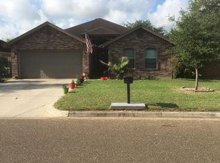 3625 Park Ln N, Harlingen, TX 78552