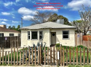 821 S Court St, Visalia, CA 93277