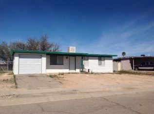 7101 E Lilac Pl, Tucson, AZ 85730