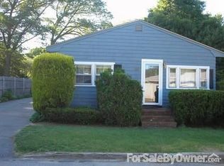 33 Knowlton St, South Hamilton, MA 01982