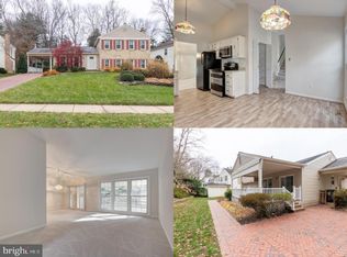 8623 Etta Dr, Springfield, VA 22152