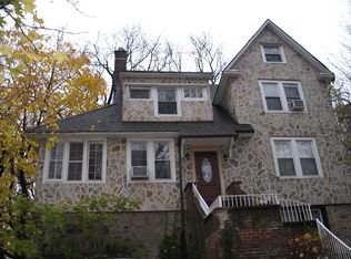 512 W 261st St, Bronx, NY 10471