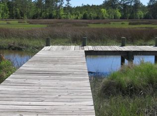 204 Settlement Ln, Newport, NC 28570