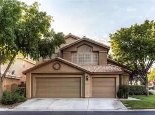 5525 Desert Spring Rd, Las Vegas, NV 89149