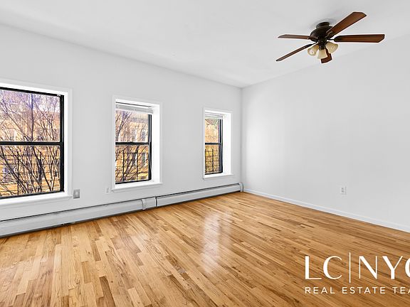 2nd image of 206 Edgecombe Ave #2