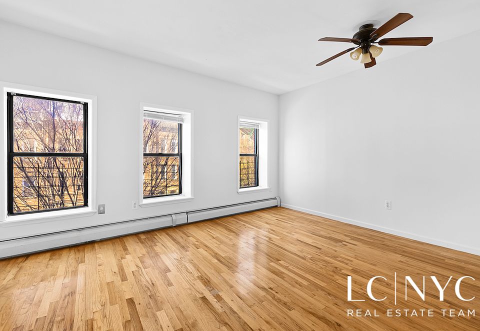 1st image of 206 Edgecombe Ave #2A
