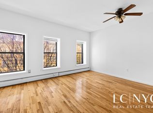 206 Edgecombe Ave #2A, New York, NY 10030