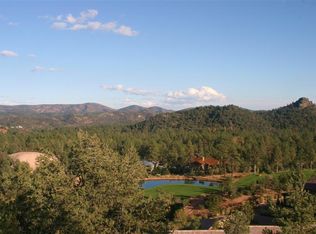 3001 E Thunder Point, Payson, AZ 85541