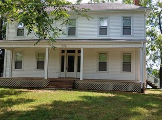 199 Penninsula Point, Lynch Station, VA 24571