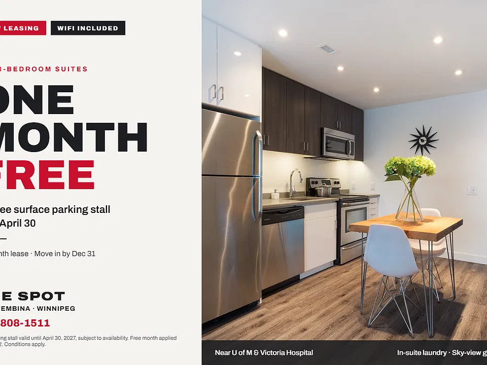 2815 Pembina Hwy