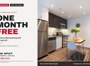2815 Pembina Hwy #PEM503, Winnipeg, MB R3T4Y8
