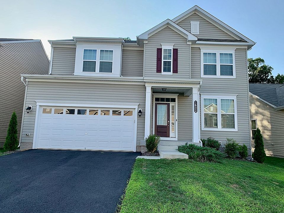 1st image of 1632 Hudgins Farm Cir