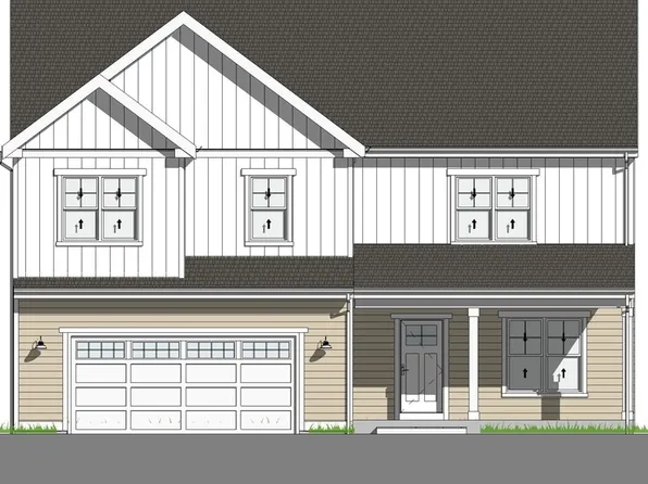 169 Mantell Rd, Uxbridge, MA 01569