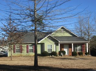 6347 Avery St SW, Covington, GA 30014