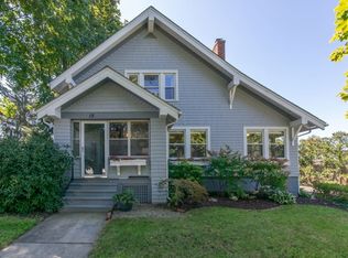 15 Belleclaire Ave, Longmeadow, MA 01106