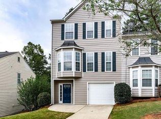 1703 Barrington Overlook, Marietta, GA 30066