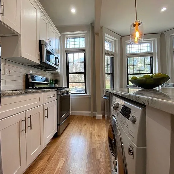 324 Chestnut Hill Ave #1 — Photo 2