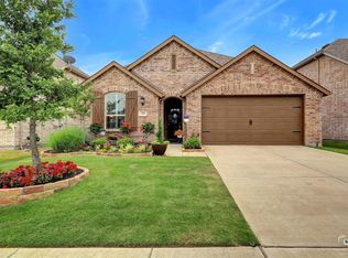 1565 Kessler Dr, Forney, TX 75126