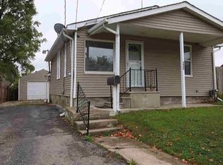 3409 Brandon St, Flint, MI 48503