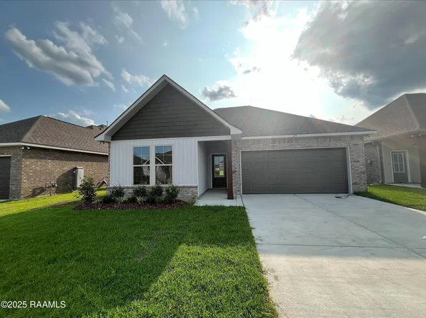 219 Wakely Ct, Lafayette, LA 70506