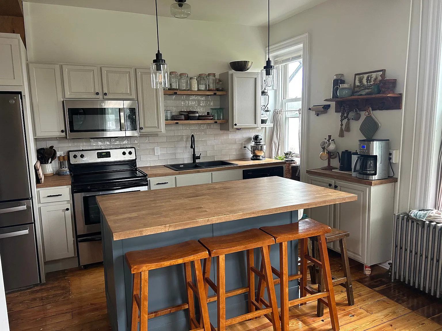 2 bedroom apartment in Pennsburg — Photo 3