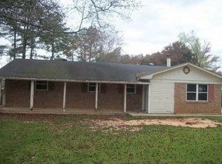 4012 Horseshoe Rd, Martinez, GA 30907