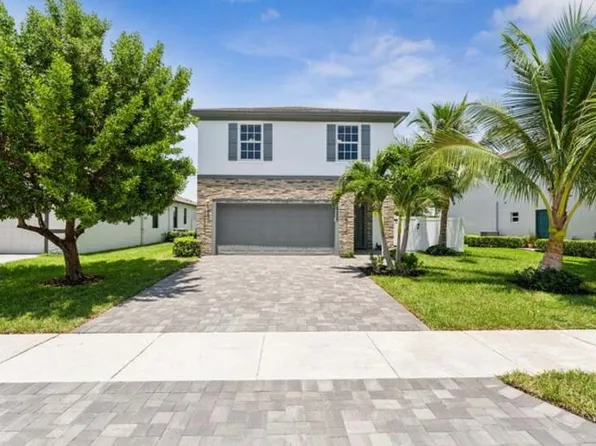 522 Lucky Ln, Delray Beach, FL 33444