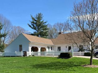 1504 S Buckthorn Ln, Mahomet, IL