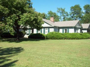 1 Branchwood Rd, Mexico, MO 65265