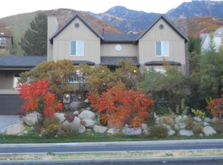 10115 S Wasatch Blvd, Sandy, UT 84092