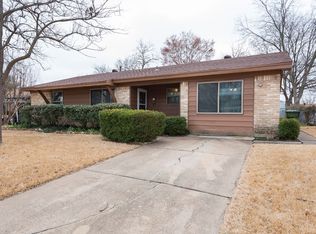 522 Pleasant Valley Rd, Garland, TX 75040