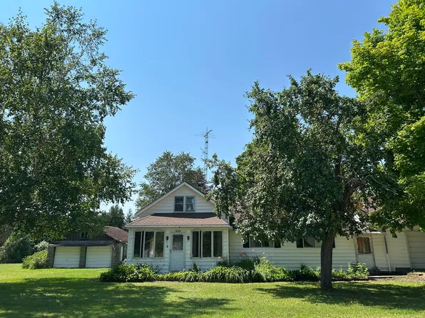 3892 N Brevort Lake Rd, Moran, MI 49760