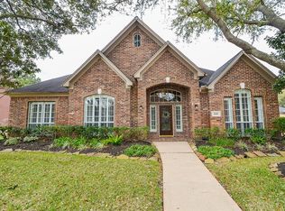 3110 Meadow Pond Dr, Katy, TX 77450
