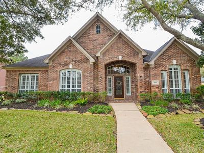 3110 Meadow Pond Dr, Katy, TX, 77450