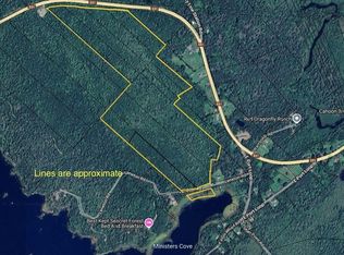 Leneton Rd, Queens, NS B0J2H0