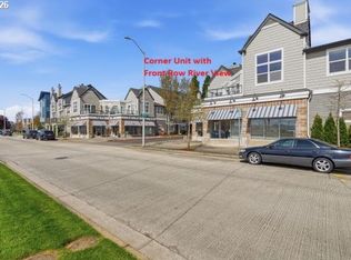 742 SE Fairwinds Loop #742G, Vancouver, WA