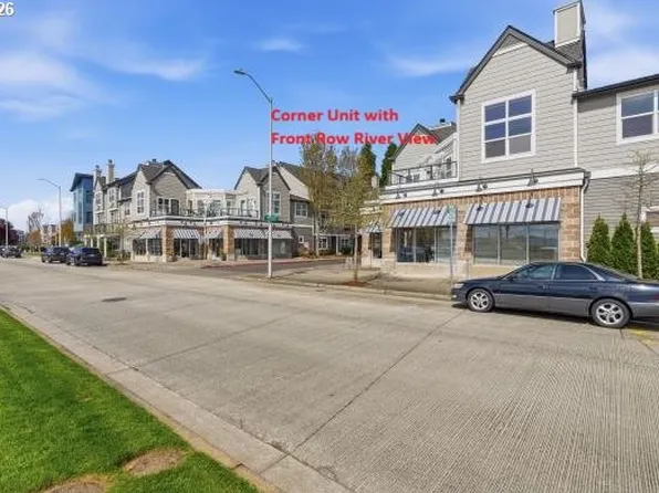 742 SE Fairwinds Loop #742G, Vancouver, WA 98661