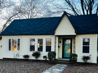 3915 Pine St, Texarkana, TX 75503